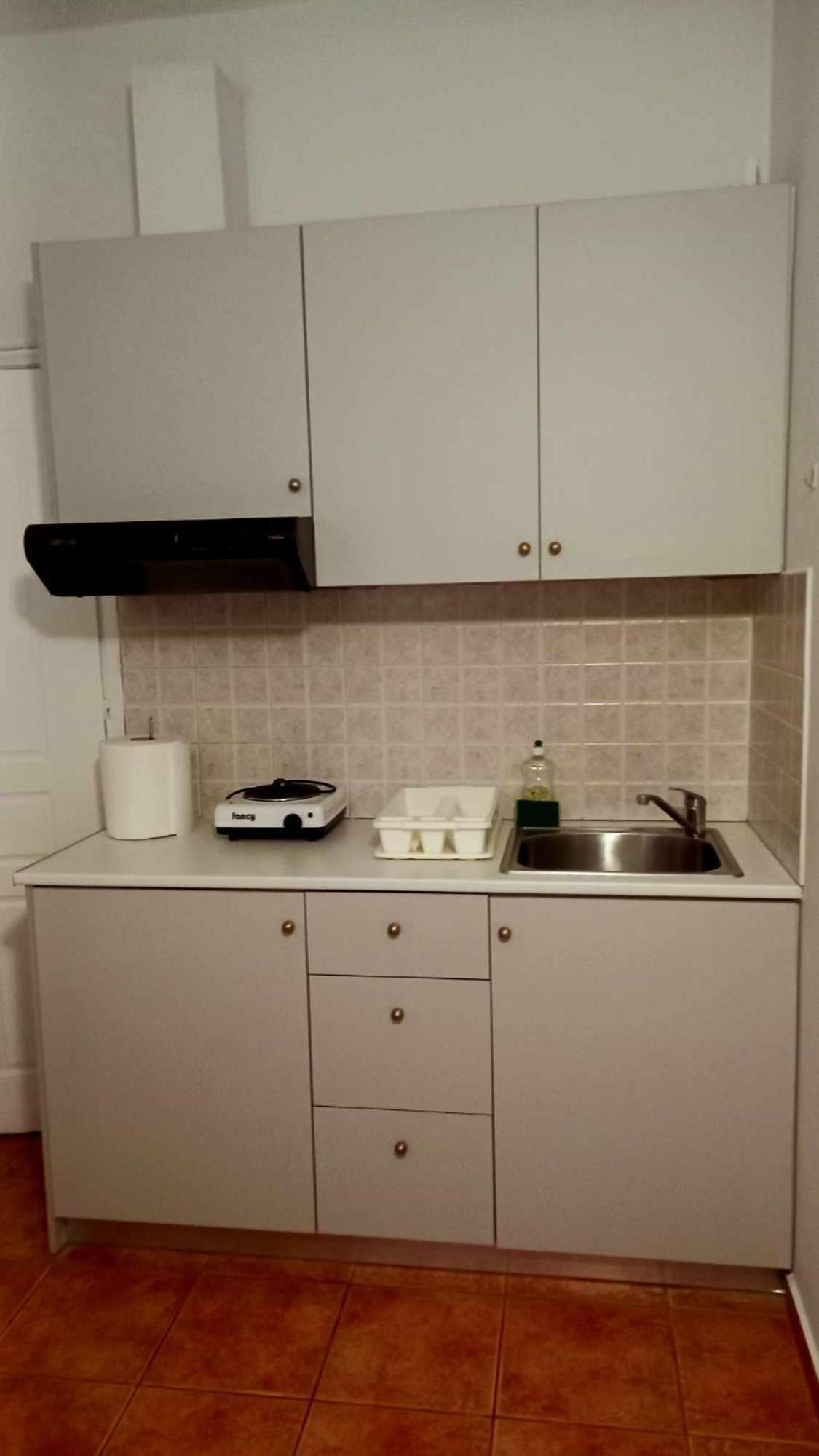 Appartement Στούντιο Με Θέα Τη Θάλασσα à Itea Extérieur photo